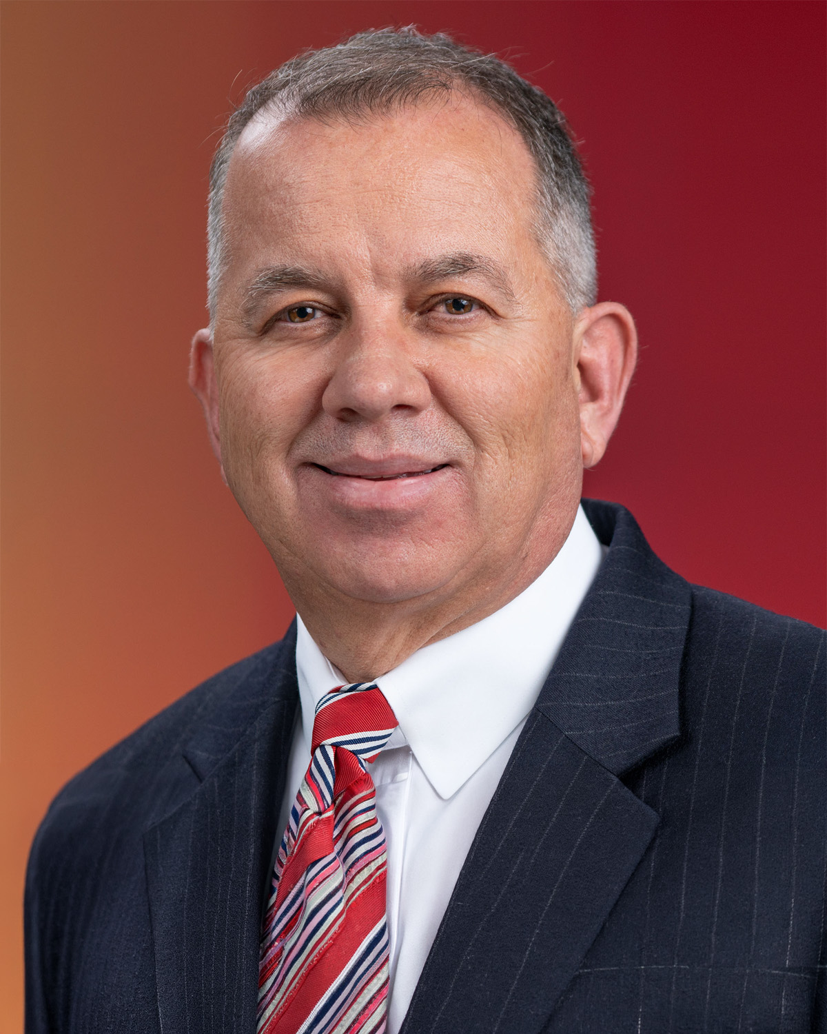 Joe V. Aldaz, Jr.