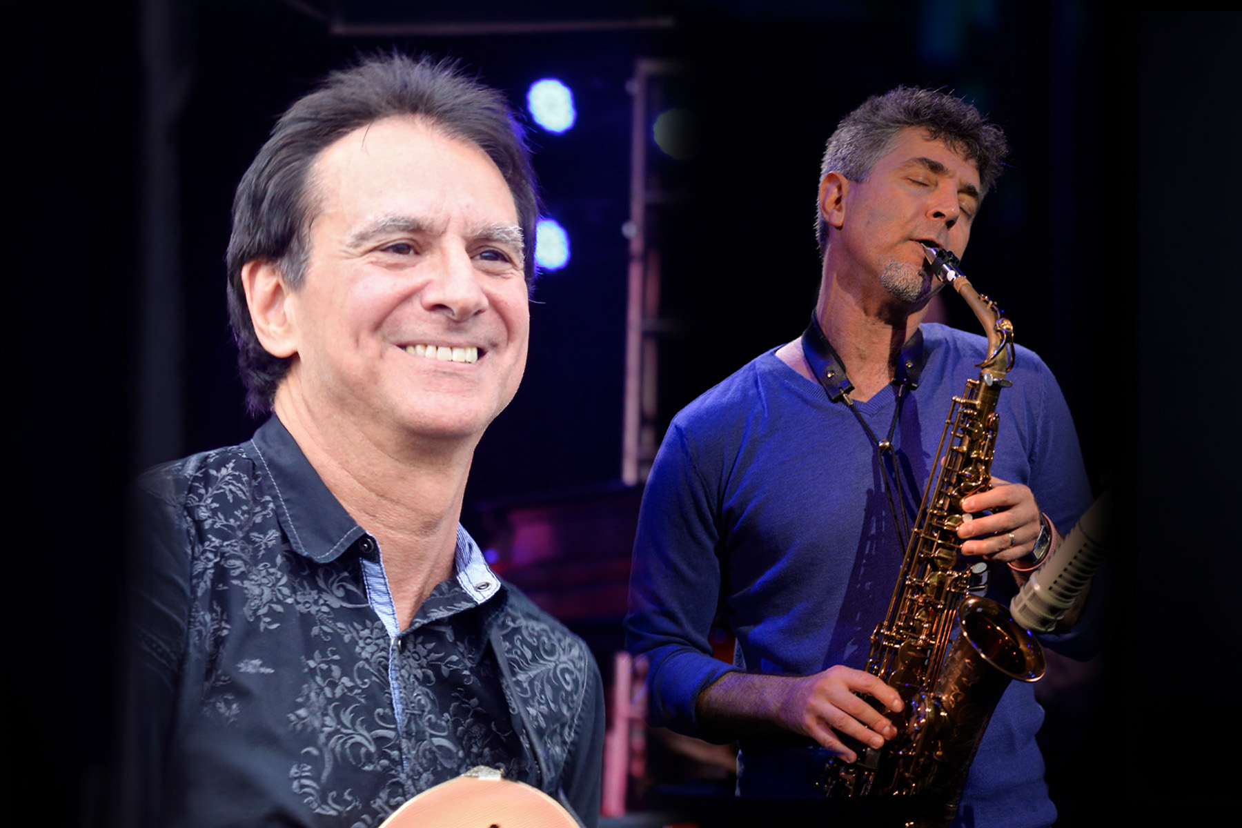 Hispanic Chamber Smooth Jazz Benefit Concert